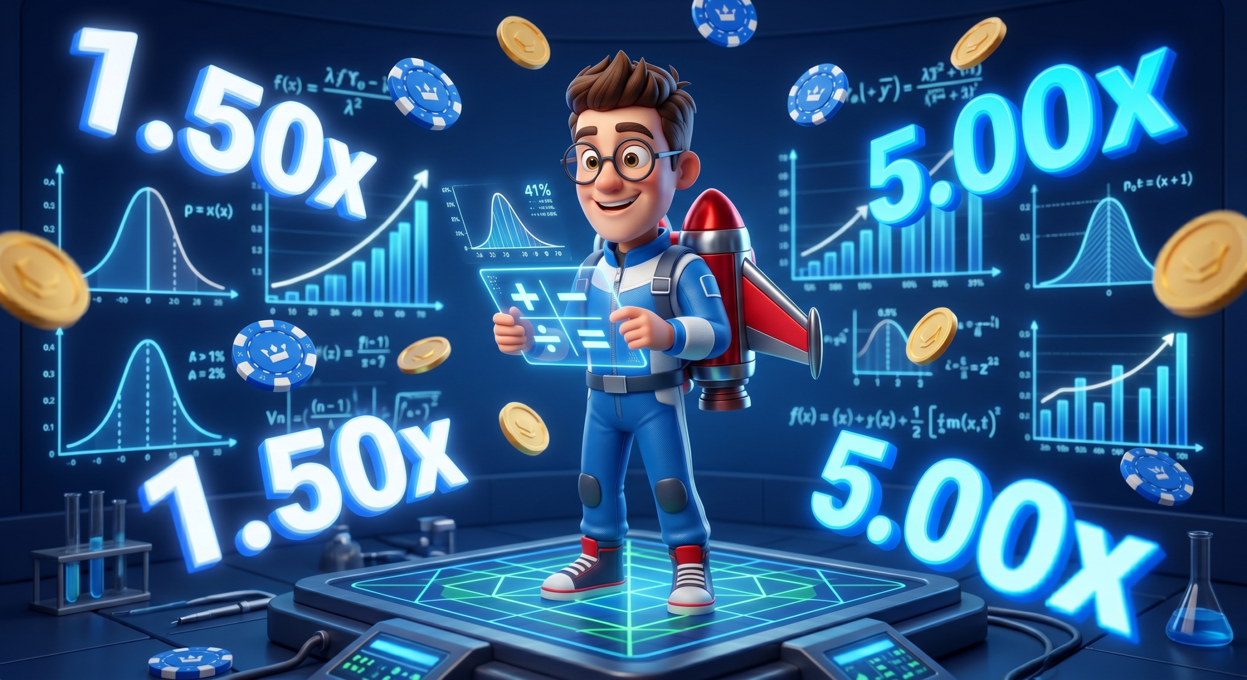 The Maths That Govern Every Round — What 97% Rtp Actually Means In TZS